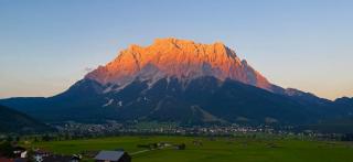 Haus Sonnenspitze - Fam. Nessler - 9