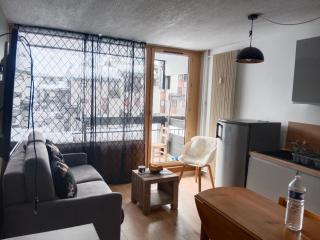 Studio montagne - 9