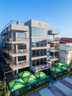 Çandarlı Resort Otel - 1