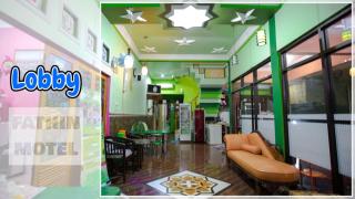 Fathin Hotel Bawean - Sangkapura - 3