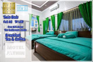 Fathin Hotel Bawean - Sangkapura - 1