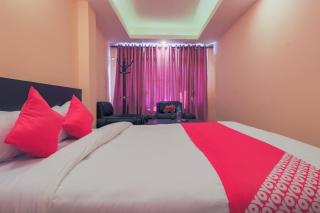 OYO 777 Hotel Silver Mount Pvt Ltd - 9