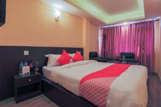 OYO 777 Hotel Silver Mount Pvt Ltd - 0