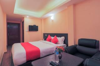 OYO 777 Hotel Silver Mount Pvt Ltd - 8