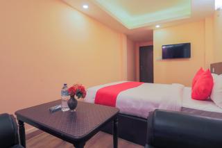 OYO 777 Hotel Silver Mount Pvt Ltd - 7