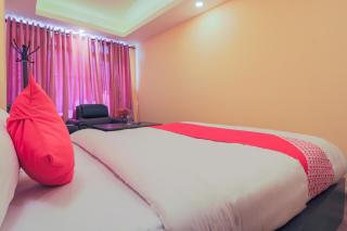 OYO 777 Hotel Silver Mount Pvt Ltd - 5