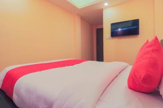 OYO 777 Hotel Silver Mount Pvt Ltd - 4