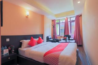 OYO 777 Hotel Silver Mount Pvt Ltd - 3