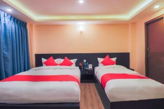 OYO 777 Hotel Silver Mount Pvt Ltd - 1