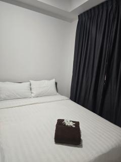 Jenz Homestay - 2 - Bintulu - 8