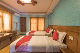 OYO 611 Hotel Everest Regency - Kathmandu - 9