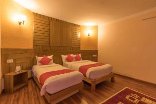 OYO 611 Hotel Everest Regency - Kathmandu - 5