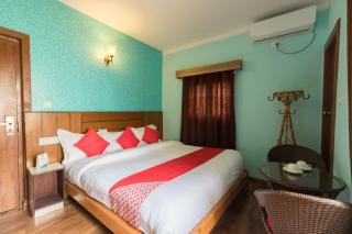OYO 611 Hotel Everest Regency - Kathmandu - 2