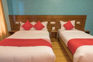 OYO 611 Hotel Everest Regency - Kathmandu - 2