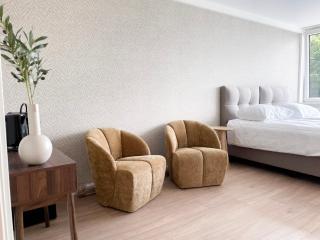 University Tilburg Affordable Room Walk In Nature - 8