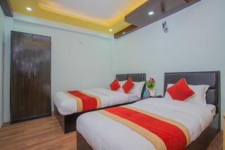 OYO 260 Hotel Cultural Inn - Kathmandu - 0