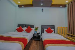 OYO 260 Hotel Cultural Inn - 8