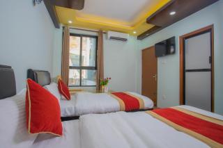 OYO 260 Hotel Cultural Inn - Kathmandu - 5