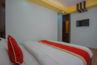 OYO 260 Hotel Cultural Inn - Kathmandu - 2
