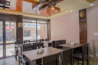 OYO 260 Hotel Cultural Inn - Kathmandu - 1