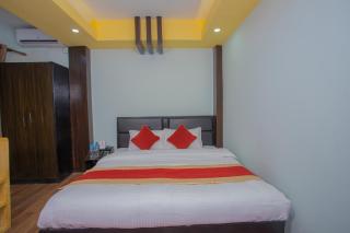 OYO 260 Hotel Cultural Inn - Katmandou - 3