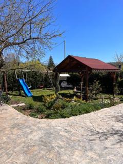Guesthouse Greenview - Drenovo - 1