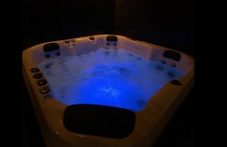 Katowice Spa Haven Jacuzzi i Sauna - 3