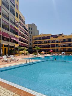 Govimar Terrace & Pool - 0