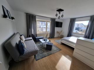 Zentrales gemütliches Apartment für 2 - 6 Personen - 9