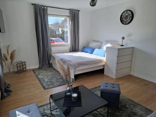 Zentrales gemütliches Apartment für 2 - 6 Personen - 8