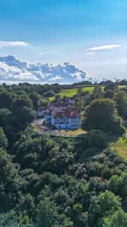 The Penrallt Country House Hotel - Aberporth - 0