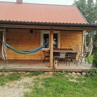 Siedlisko przy lesie Musiejówka - - 6