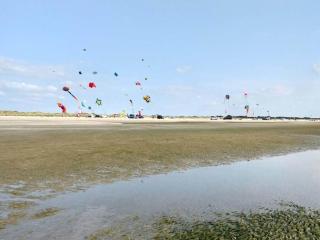 7 person holiday home in Fanø-By Traum - 2