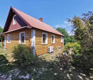 Siedlisko przy lesie Musiejówka - - 3