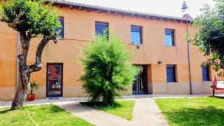 CASA LA VILLA - 9