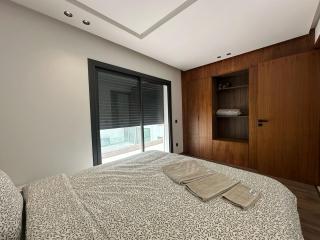 appartement les princesses 2chmbr salon 2 terasse - 5