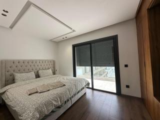 appartement les princesses 2chmbr salon 2 terasse - 6