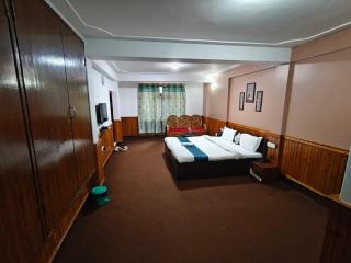 Hotel Sunmount Mayal Retreat - 1