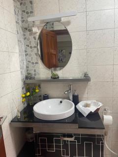 OSIF Chic City Retreat - Yaoundé - 9