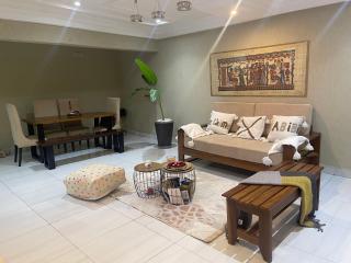 OSIF Chic City Retreat - Yaoundé - 8