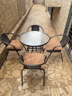 OSIF Chic City Retreat - Jaunde - 7