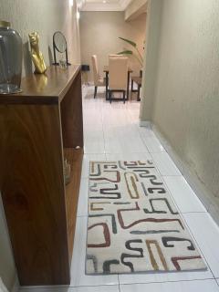 OSIF Chic City Retreat - Yaoundé - 5