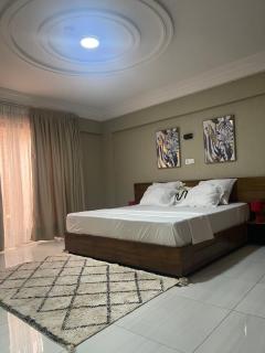 OSIF Chic City Retreat - Yaoundé - 2