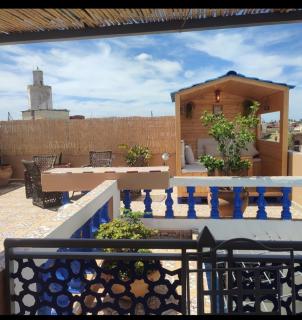 riad la citadelle - 7