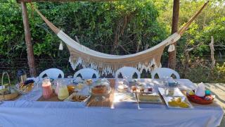 Ranch Dias Atins - 3