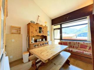 Résidence Asters - Duplex pour 2 personnes aux coeur des 3 Valées MAE-5284 - Les Menuires - 9
