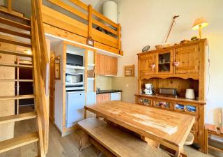 Résidence Asters - Duplex pour 2 personnes aux coeur des 3 Valées MAE-5284 - Les Menuires - 8