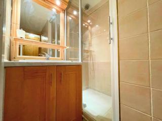Résidence Asters - Duplex pour 2 personnes aux coeur des 3 Valées MAE-5284 - Les Menuires - 2