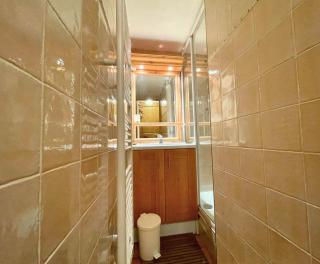 Résidence Asters - Duplex pour 2 personnes aux coeur des 3 Valées MAE-5284 - Les Menuires - 1