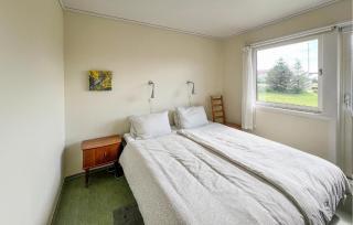 3 Bedroom Beautiful Home In Borhaug - 1
